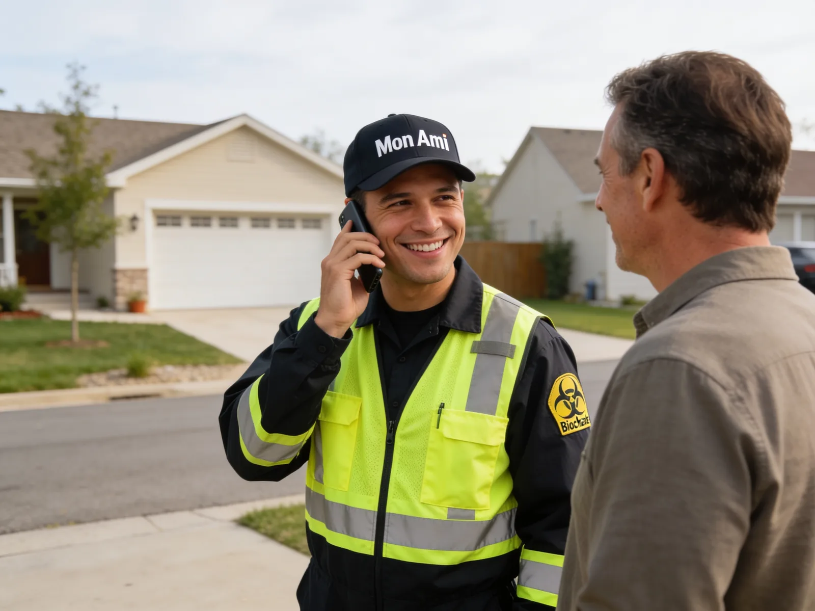 Sewage Cleanup West Concord, MN FAQs